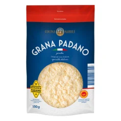 Italienischer Hartkäse