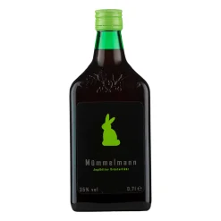 Jagdbitter Kräuterlikör