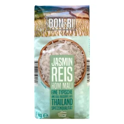 Jasmin-Reis