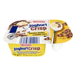 Joghurt Crisp
