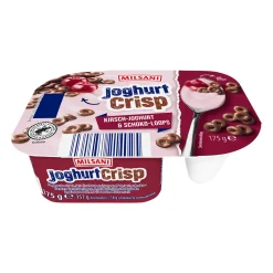 Joghurt Crisp