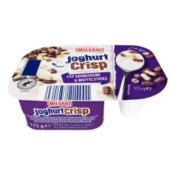 Joghurt Crisp