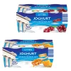 Joghurt griechische Art: Honig/Heidelbeere