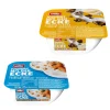 Joghurt mit der Ecke