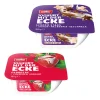 Joghurt mit der Ecke
