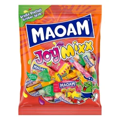 Joy Mixx