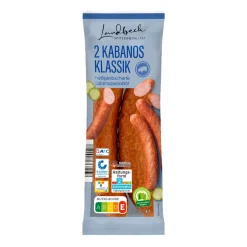 Kabanos