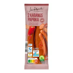 Kabanos