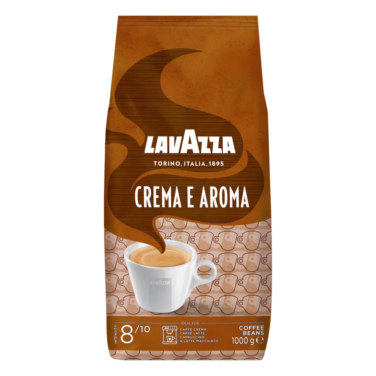 Kaffee Crema e Aroma