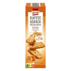 Kaffeegebäck