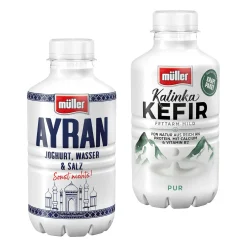Kalinka Kefir / Ayran