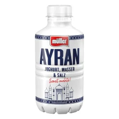 Kalinka Kefir / Ayran