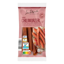 Kaminwurzerl