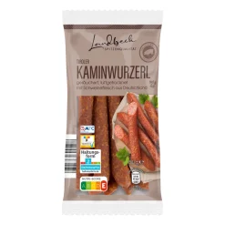 Kaminwurzerl