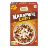Karamell Crisps