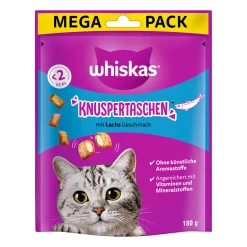 Katzensnacks