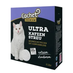 Katzenstreu Ultra