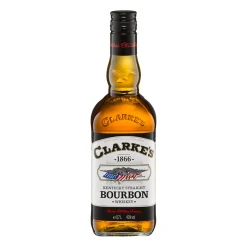 Kentucky Straight Bourbon Whiskey