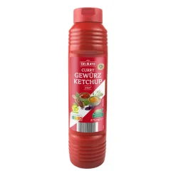 Ketchup