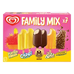 Kids- / Family-Mix