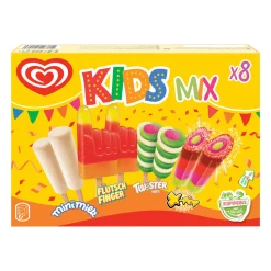 Kids- / Family-Mix