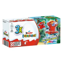 Kinder Überraschung