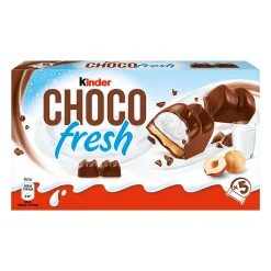 Kinder Choco Fresh