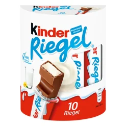Kinder Riegel