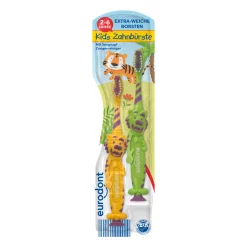 Kinderzahnbürsten