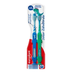 Kinderzahnbürsten