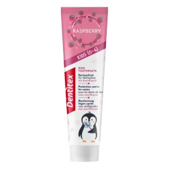 Kinderzahncreme