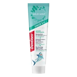 Kinderzahncreme