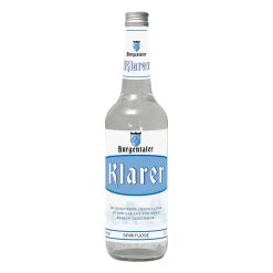 Klarer