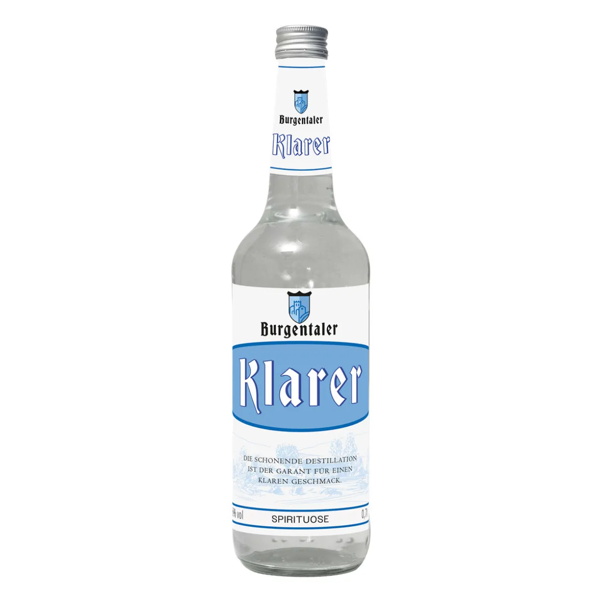 Klarer