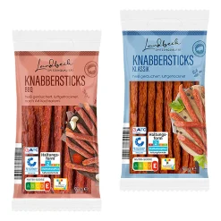 Knabbersticks