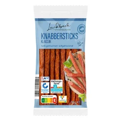 Knabbersticks