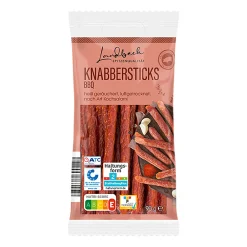 Knabbersticks