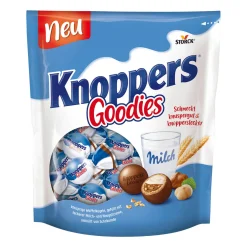 Knoppers Goodies