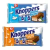Knoppers Riegel
