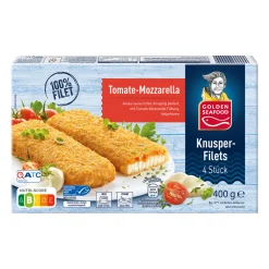 Knusperfilets