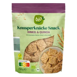Knusperknäcke