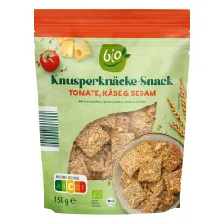 Knusperknäcke