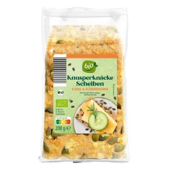 Knusperknäcke