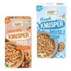 Knuspermüsli
