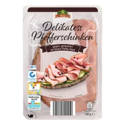 Kochschinken-Spezialität