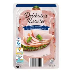 Kochschinken-Spezialität