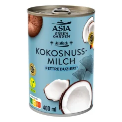 Kokosnussmilch