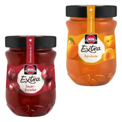 Konfitüre Extra