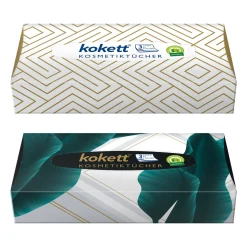 Kosmetiktücher