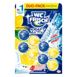 Kraft-Aktiv Duo